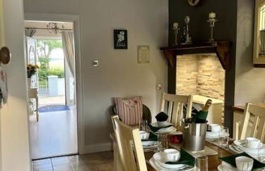 The Myles' Self-Catering Cottage - 4 Stars - Foto 32