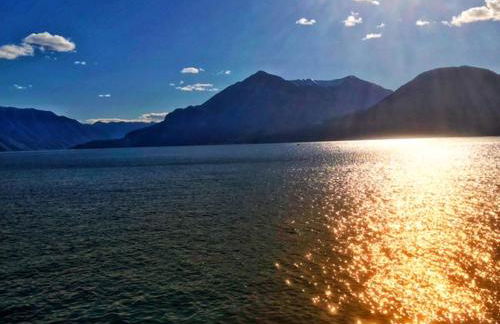 The House on the lake shore - Foto 31