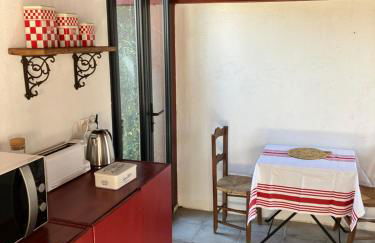 Ancienne maison basque au calme au pied de la Rhune - Foto 25