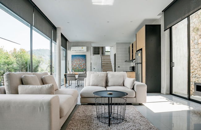 Wallaya Grand Pool Villa by Alexanders - Foto 16