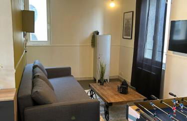 Dalikyda Lolivier Familiale 300m de la gare - Foto 17