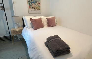 Central NYC 3BR Home Steps from Times Square & Transit - Foto 7