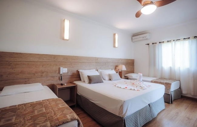 Hotel Fazenda Vale Amanhecer - Photo 14