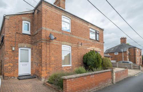 40 Buller Road - Aldeburgh Coastal Cottages - Foto 23