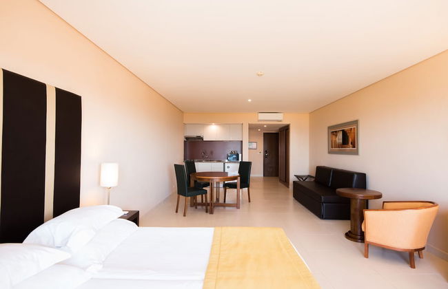 Vila Gale Atlantico Resort Hotel - Foto 13