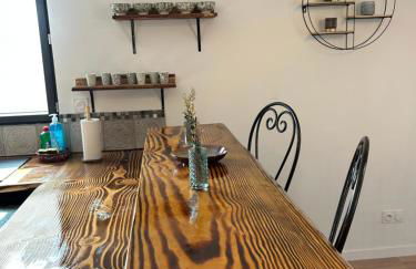 Superbe pavillon 4 chambres - parking privé - Grande Terrasse au calme - limoges - Foto 11