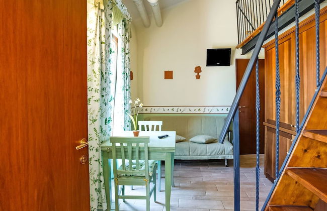 Holiday Home in Castiglione Near the Lake - Foto 14