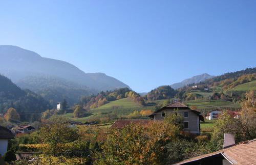 Residence Adler - Foto 44