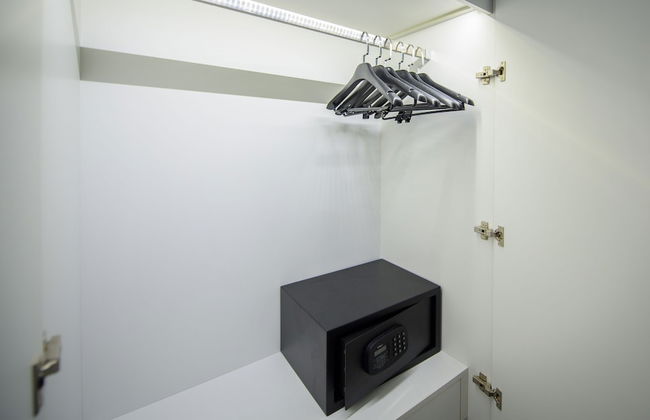 Mansion 51 Hotel & Apartment - Foto 27