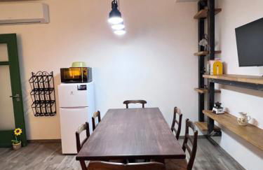 Villa Lilli Beta Bella Appartamento Verde comfort inclusivo design senza barriere - Photo 6