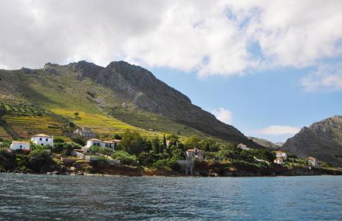 Vlichos Studio Apartment - Foto 75