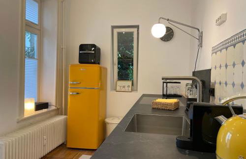 Apartment HE12 - Foto 16