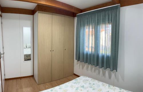 Acolhedora casa de férias T2 com espaço exterior - Foto 21