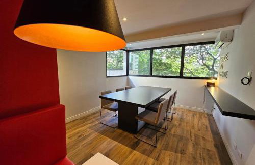 Studio with a wonderful view! - Foto 49