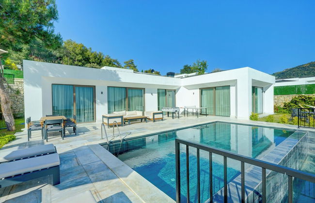 Villa Mars 6 - PLANET LUXURY VILLAS - Foto 22