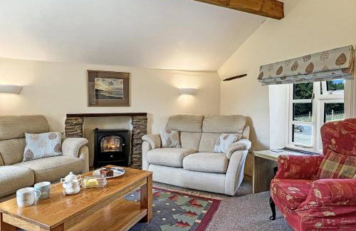 South Sandpark Cottage Kentisbury - Foto 10