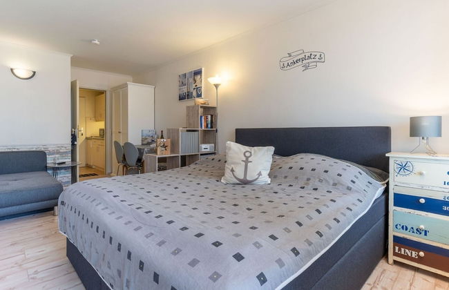 Ferienwohnung, St. Peter - Ording - Foto 5