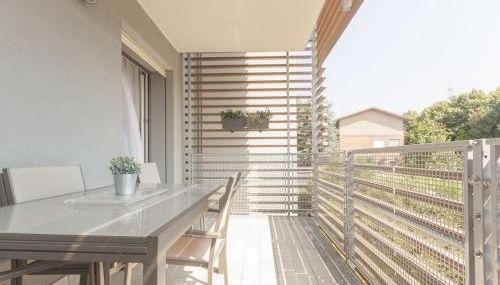 GuestHost - La Vela Apartment with Terrace! - Foto 3