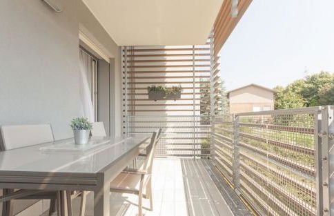 GuestHost - La Vela Apartment with Terrace! - Foto 3