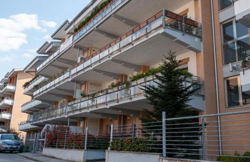 Cassino - Appartamento Duplex - Parco Rondo - Foto 24