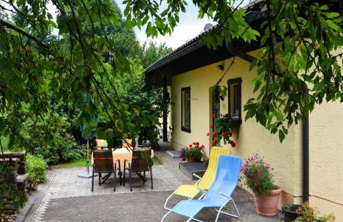 Ferienwohnung in Drachselsried für 2 Personen - Foto 28