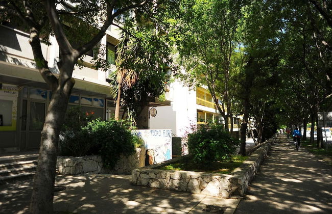 Family Apartment Teo - Foto 20