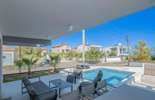 LUKA VILLAS Plage - Foto 29