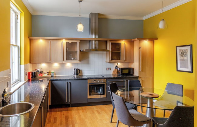 Royal Mile Apartments by Joivy - Foto 47