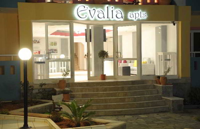 Evalia Apts - Foto 2