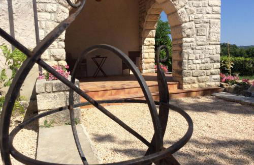 mas des broussonnetiers - Photo 10