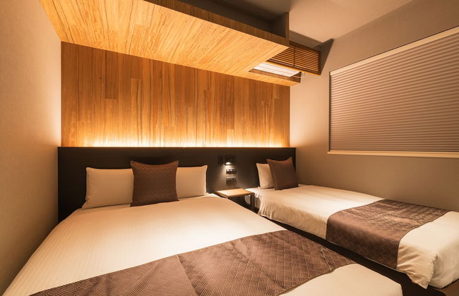 GRAND BASE Kagoshima Chuo - Foto 5