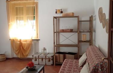 Dolce Casa da Roby e Andrea by PortofinoVacanze - Foto 13