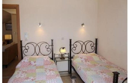 Entire Villa in Chania w private pool and kitchen - Foto 10