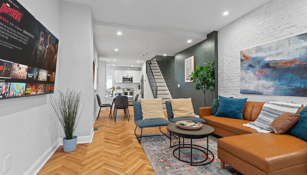 Fairmount Big Backyard Kid Friendly Game House - Foto 2, Imagem principal