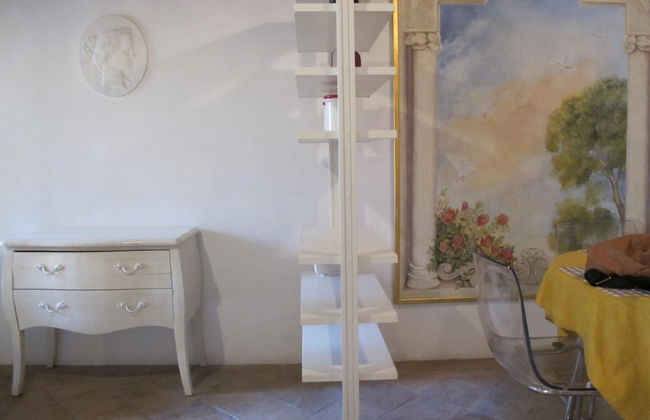 Banchi Castello - Castel Sant Angelo - Foto 10