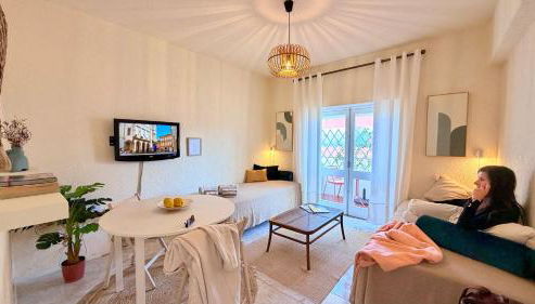 Apartamento a 400 metros da praia Santa Cruz - Foto 2