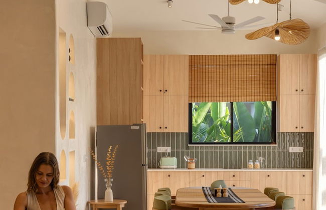 Seré Resort Goa - Photo 27