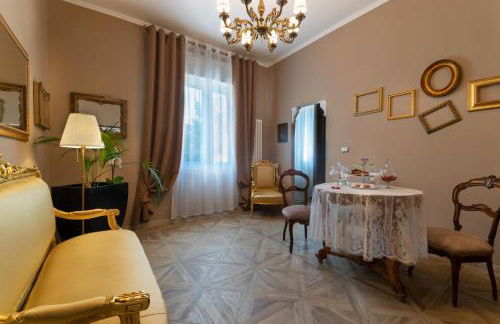 Dolce Casa Only Adults B&B - Foto 13