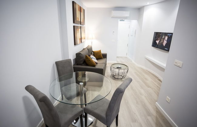 La Casa de la Trinidad Suites - Foto 55