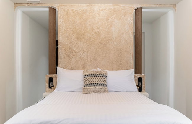 Perla Hotel - Photo 95