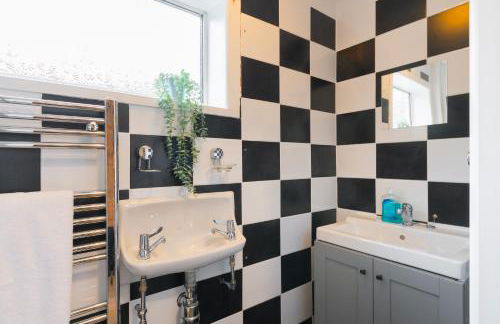 The TRAIL Special Apartment In Afan Forest Bike Park By STAE-Homes - Foto 20