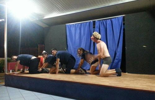 Residence Soleluna - Foto 69