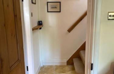 The Bolt Hole, Cotswold Cottage, Moreton-In-Marsh - Foto 19