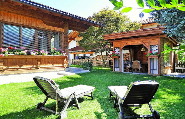 Holiday Home, Axams - Foto 36