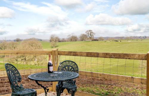 Spire View Hut - Foto 13