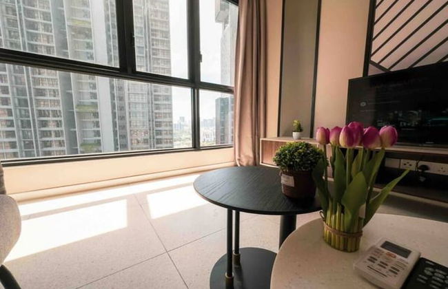 Guestonic Millerz Luxury Home - Foto 18