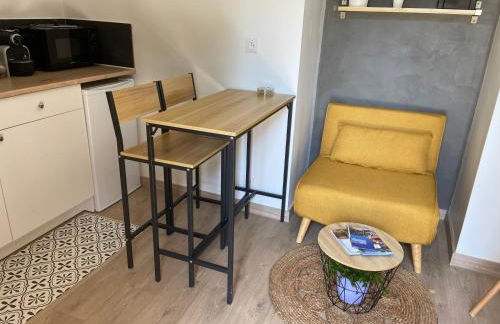 A l’ombre du géant de Provence - Foto 9