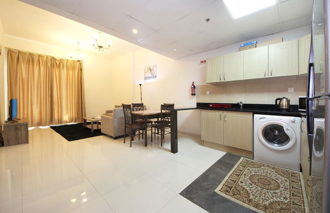 Signature Holiday Home-Elite Residence 1 - Photo 10