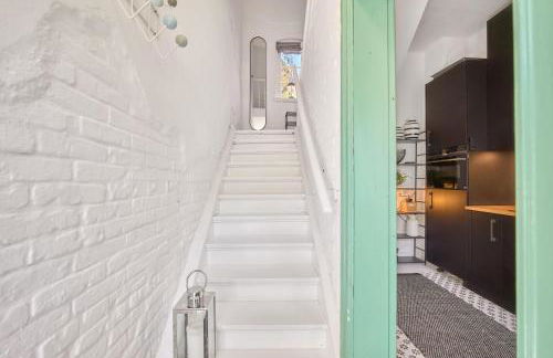 fewo1846 - Das kleine Kutscherhaus - romantisches Häuschen mit 2 Schlafzimmern - Foto 8