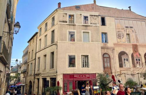 T2 Beaux Arts parking privé gratuit - Photo 42